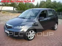 2007 Mazda Unknown
