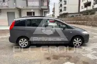2007 Mazda 