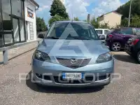 2007 Mazda Unknown