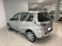 2007 Mazda Unknown