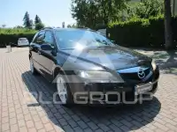 2007 Mazda 