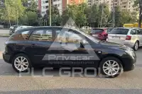 2007 Mazda Unknown