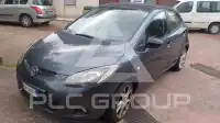 2007 Mazda Unknown