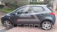2007 Mazda Unknown