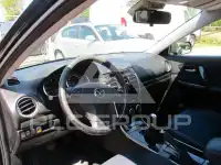 2007 Mazda 
