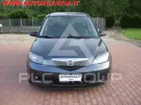 2007 Mazda Unknown