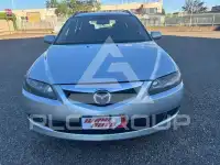 2007 Mazda 