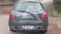 2007 Mazda Unknown