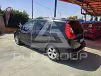 2007 Mazda Bongo
