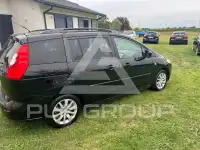 2007 Mazda 