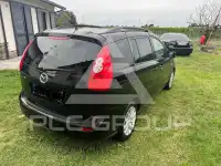 2007 Mazda 