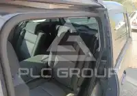 2007 Mazda Bongo