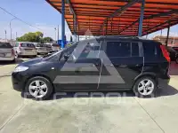 2007 Mazda Bongo