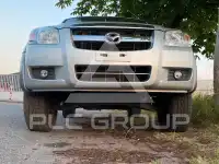 2007 Mazda BT50