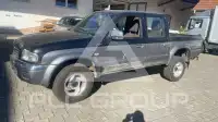 2007 Mazda BT50