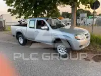 2007 Mazda BT50