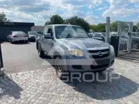 2007 Mazda BT50