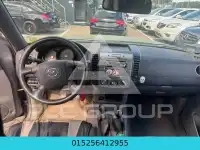 2007 Mazda BT50