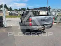 2007 Mazda BT50