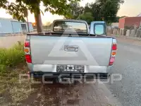 2007 Mazda BT50