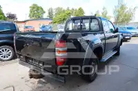 2007 Mazda BT50
