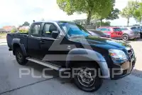 2007 Mazda BT50