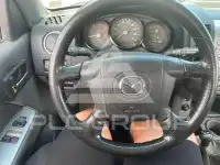 2007 Mazda BT50