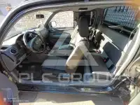 2007 Mazda BT50
