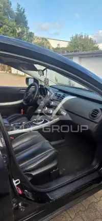 2007 Mazda CX-7