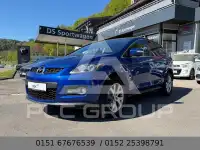 2007 Mazda CX-7