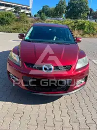 2007 Mazda CX-7