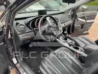 2007 Mazda CX-7