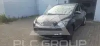 2007 Mazda CX-7