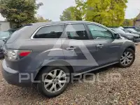 2007 Mazda CX-7