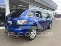 2007 Mazda CX-7
