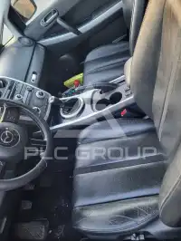 2007 Mazda CX-7