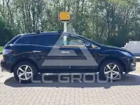 2007 Mazda CX-7