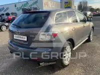 2007 Mazda CX-7