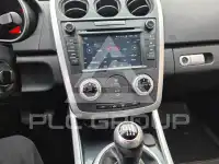 2007 Mazda CX-7