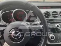 2007 Mazda CX-7