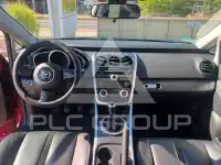 2007 Mazda CX-7
