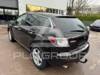 2007 Mazda CX-7