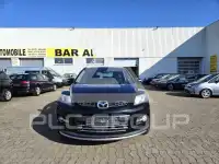 2007 Mazda CX-7