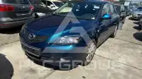 2007 Mazda 3