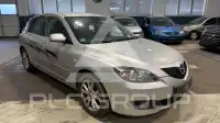2007 Mazda 3