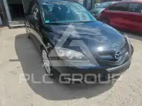 2007 Mazda 3