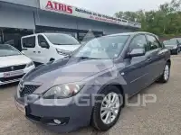2007 Mazda 3