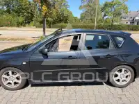 2007 Mazda 3