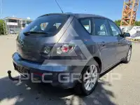 2007 Mazda 3