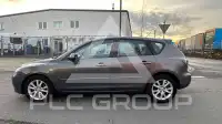 2007 Mazda 3
